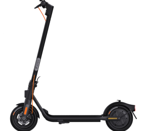 Xe điện Scooter Segway Ninebot F2 - Hàng chính hãng