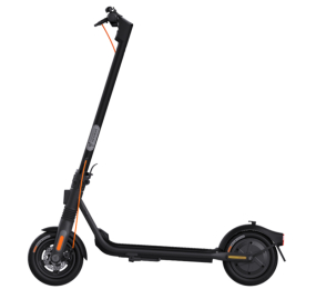 Xe điện Scooter Segway Ninebot F2 Pro - Hàng chính hãng