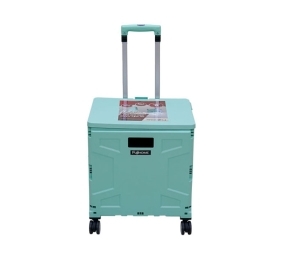 Xe kéo hàng rút gọn Fujihome ST-250