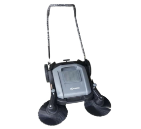 Xe quét rác đẩy tay Kumisai KMSS2 - Hàng chính hãng