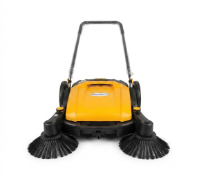 Xe quét rác đẩy tay Smart Eco SE52