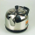 Ấm siêu tốc inox 4L Fujika FJ-SD40 - Hàng chính hãng