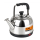 Ấm siêu tốc inox 5L Fujika FJ-SD50 - Hàng chính hãng