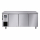 Bàn đông inox Sanden SCF-1863 420 Lít - Hàng chính hãng