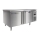 Bàn đông mát inox Oucboll BD/BC-150 - 360 Lít - Hàng chính hãng