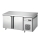 Bàn đông mát kết hợp CVSA SPFD-480-1880SW - Hàng chính hãng