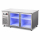 Bàn mát 2 cánh kính CVSA SPFD-480-1880LCBL - Hàng chính hãng