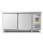 Bàn mát inox 2 cánh CVSA SPFD-480LC - Hàng chính hãng