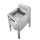 Bếp chiên nhúng điện đơn Rinnai RFA-227E - Hàng chính hãng