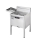Bếp chiên nhúng điện đơn Rinnai RFA-327E - Hàng chính hãng