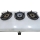 Bếp gas khè công nghiệp 3 lò Windo 38 - Hàng chính hãng