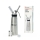 Bình xịt kem Unibar UBK-500 - Hàng chính hãng