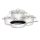 Bộ nồi chảo 4 món Kalpen Lermat L2Pro - Hàng chính hãng