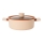 Bộ nồi chống dính Ceramic Elmich Mocha EL5243MC04 - Hàng chính hãng
