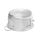 Bộ nồi Inox 5 đáy Sunhouse SHG788 - Hàng chính hãng