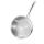 Chảo inox Olivo Steve 2485 (24cm) - Hàng chính hãng