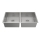 Chậu rửa bát 2 hố Hafele HS24-SSN2S-870 567.24.437 - Hàng chính hãng