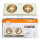 Đèn sưởi nhà tắm Fujika FJ-SNT221 - Hàng chính hãng