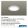 Đèn trần kín nước Led Panasonic HH-LA062088 - Hàng chính hãng