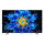 Google Tivi QD-Mini LED TCL 4K 55 inch 55P8LS - Hàng chính hãng