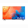 Google Tivi QLED TCL 4K 43 inch 43Q646  - Hàng chính hãng