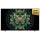 Google tivi TCL qd-mini LED 4K 98 inch 98C6K - Hàng chính hãng