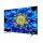 Google tvi QD-Mini LED TCL 4K 65 inch 65P8LS - Hàng chính hãng