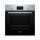 Lò nướng âm tủ Bosch HBF512BS1H 66L - Series 2 - Hàng chính hãng