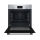 Lò nướng âm tủ Bosch HBF512BS1H 66L - Series 2 - Hàng chính hãng
