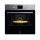 Lò nướng âm tủ Electrolux KODGE70X 72 lít - Hàng chính hãng