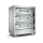 Lò nướng điện 3 tầng 6 khay CVSA WFC-306D - Hàng chính hãng