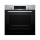 Lò nướng kèm hấp Bosch HQA574ES3 Serie 4 - 71 lít - Hàng chính hãng