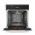 Lò nướng kèm hấp Miele DGC-7250 - Hàng chính hãng