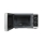 Lò vi sóng có nướng 25L Sharp R-G251TV-SL - Hàng chính hãng