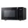 Lò vi sóng có nướng Panasonic NN-CT65MBYUE  - Hàng chính hãng