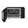 Lò vi sóng có nướng Panasonic NN-CT65MBYUE  - Hàng chính hãng