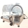 Máy cắt thịt đông lạnh RiriHong RRH 250A - Hàng chính hãng