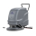 Máy chà sàn công nghiệp Kumisai KMS50 - Hàng chính hãng