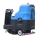 Máy chà sàn ngồi lái Kraffer GM190B - Hàng chính hãng