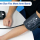 Máy đo huyết áp bắp tay USA HoMedics BPA-0300 - Hàng chính hãng