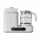 Máy đun nước và hâm sữa tiệt trùng Bear WW-5H12V78 - Hàng chính hãng