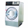 Máy giặt công nghiệp 18kg Image HE-40 - Hàng chính hãng