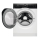 Máy giặt cửa ngang Electrolux 11kg UltimateCare 300 EWF1124D3EC  - Hàng chính hãng