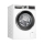 Máy giặt cửa trước Bosch 10kg WGG25400SG - Hàng chính hãng