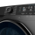 Máy giặt Electrolux Inverter 11 kg EWF1142R7SB - Hàng chính hãng