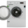 Máy giặt Electrolux Inverter 8 Kg EWF8025DGWA - Hàng chính hãng