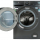 Máy giặt Electrolux Inverter 9 kg EWF9042R7SB - Hàng chính hãng