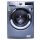 Máy giặt lồng ngang Electrolux EWF-12935S - Hàng chính hãng