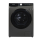 Máy giặt sấy AI Ecobubble Inverter giặt 11kg - sấy 7kg Samsung WD11T734DBX/SV - Hàng chính hãng