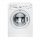 Máy giặt sấy quần áo Ariston WDL862EX - Hàng chính hãng